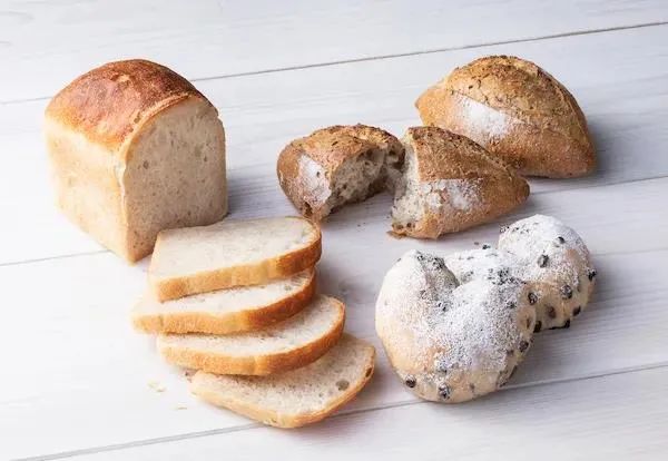 富硒面粉安平(富硒面粉生产企业)-硒宝网