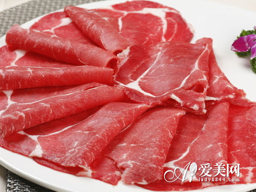 什么是补铁的食物(补铁食补)-硒宝网