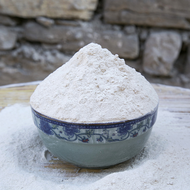 富硒面粉配方(富硒面粉做什么好吃)-硒宝网