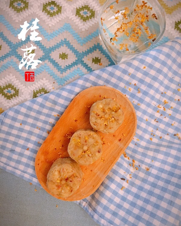 无糖富硒面粉(富硒营养面粉)-硒宝网