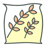 石磨面粉富硒(面粉石磨富硒的作用)-硒宝网