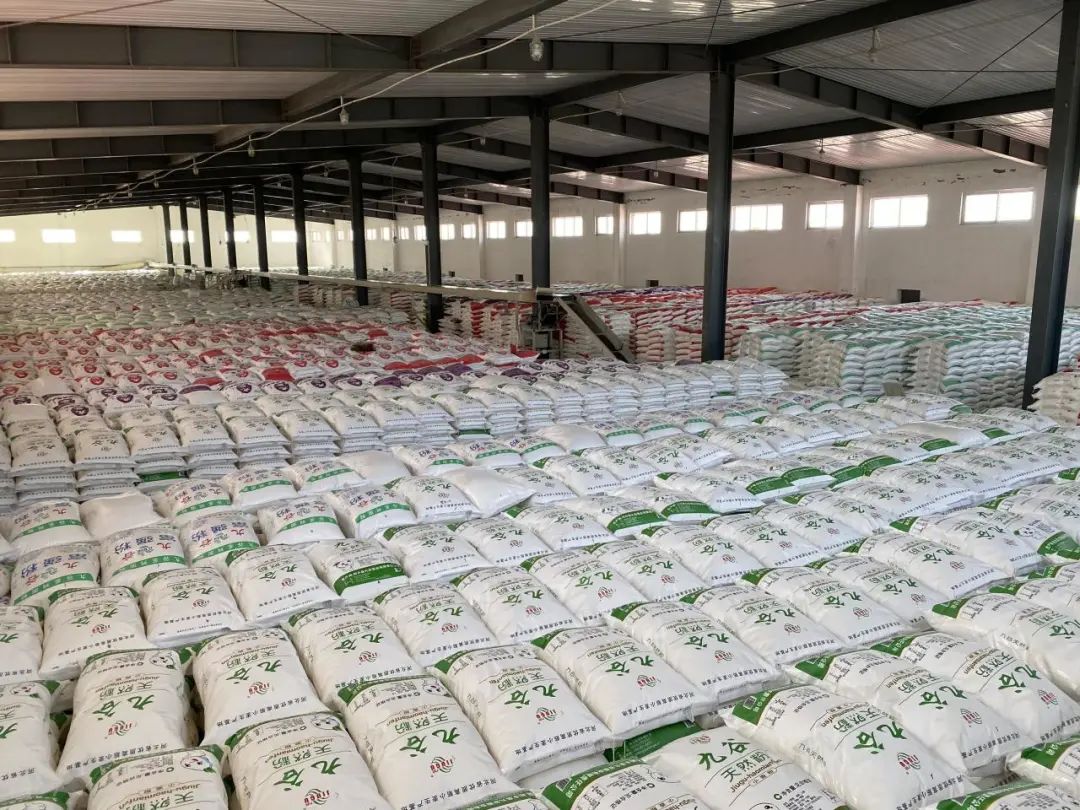 石磨面粉富硒(面粉石磨富硒的作用)-硒宝网