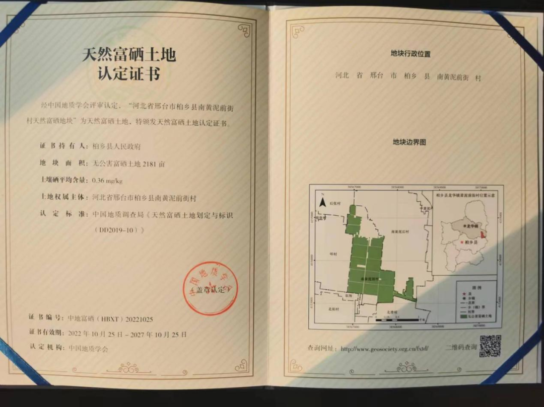 石磨面粉富硒(面粉石磨富硒的作用)-硒宝网