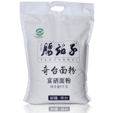 绿稼富硒面粉（富硒面粉和普通面粉有什么区别）-硒宝网