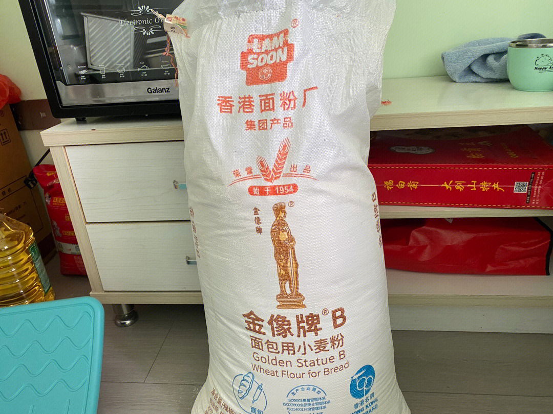 富硒胚芽面粉(富硒胚芽米简介)-硒宝网