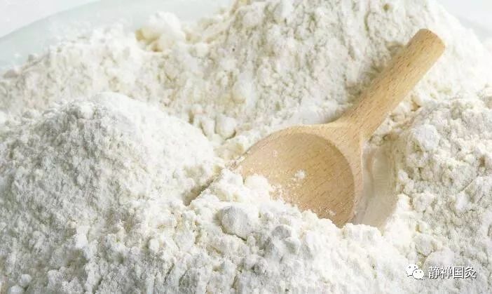 富硒高筋面粉（富硒面粉是高筋面粉吗）-硒宝网