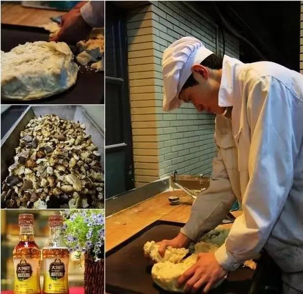 富硒原麦面粉（富硒麦仁）-硒宝网