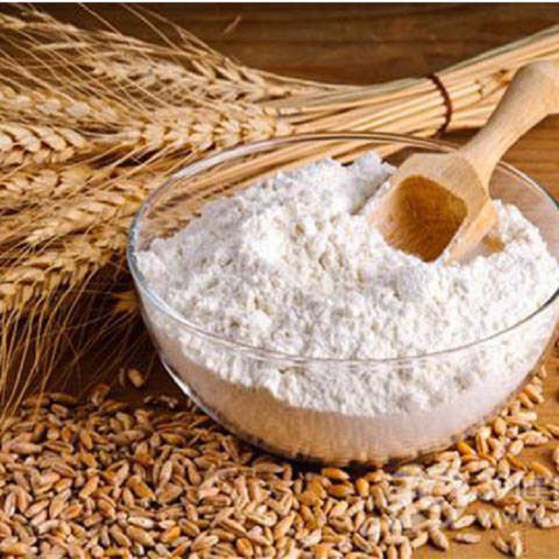 富硒面粉袋子（富硒营养面粉1斤袋装的多少钱）-硒宝网