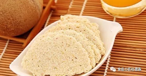 富硒自磨面粉(富硒面粉的做法)-硒宝网