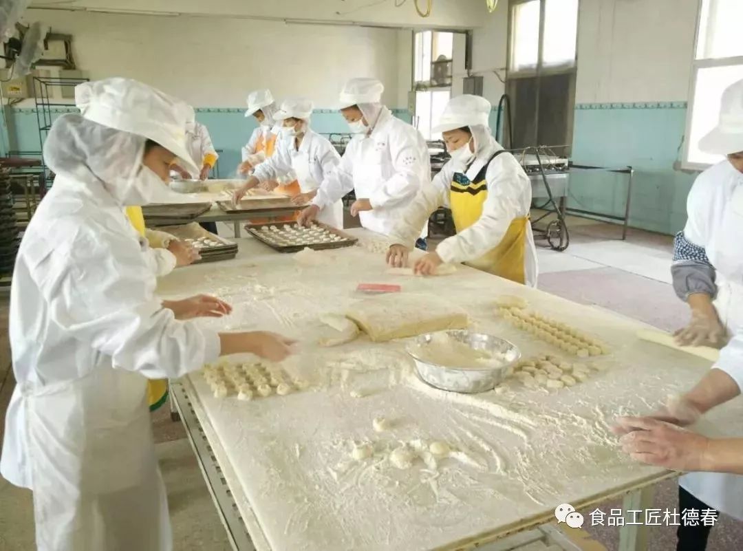 富硒自磨面粉(富硒面粉的做法)-硒宝网