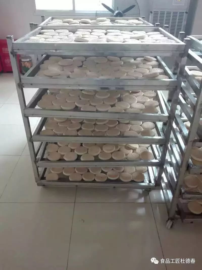 富硒自磨面粉(富硒面粉的做法)-硒宝网