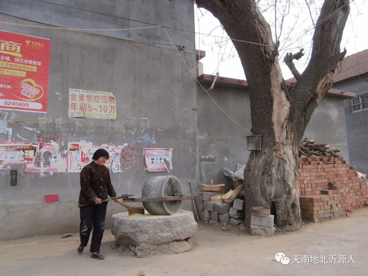 富硒自磨面粉(富硒面粉可以做面包吗)-硒宝网
