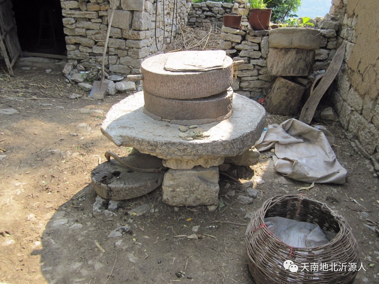 富硒自磨面粉(富硒面粉可以做面包吗)-硒宝网