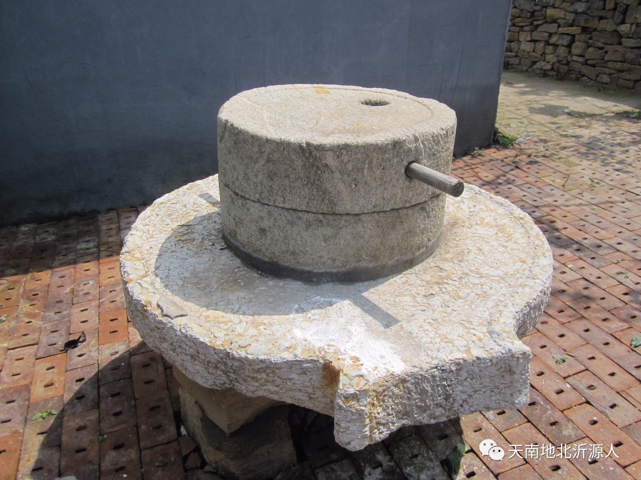 富硒自磨面粉(富硒面粉可以做面包吗)-硒宝网