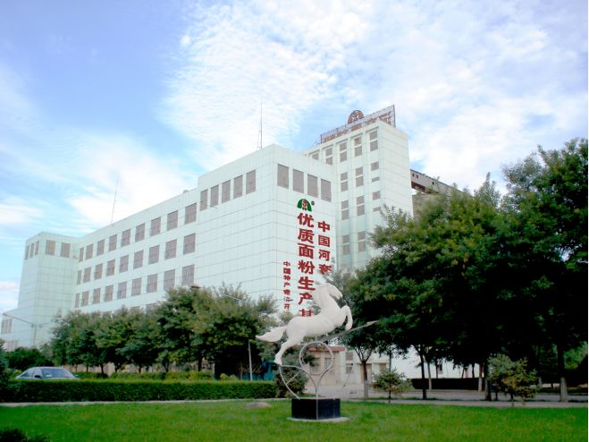 五常富硒面粉（五常富硒大米图片价格）-硒宝网