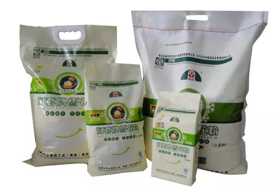 五常富硒面粉（五常富硒大米图片价格）-硒宝网