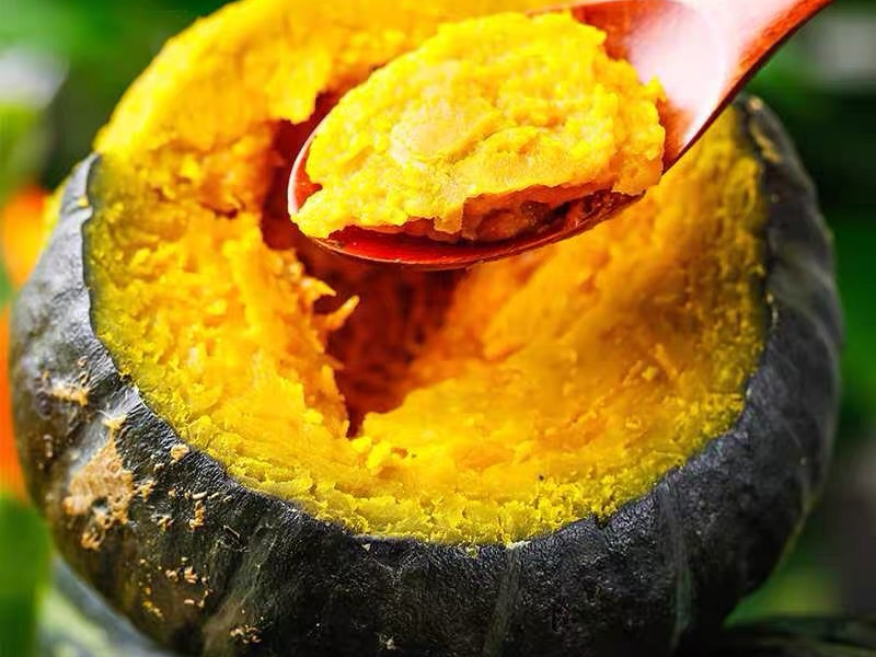 富硒蔬菜夏季(蔬菜富硒标准是多少)-硒宝网