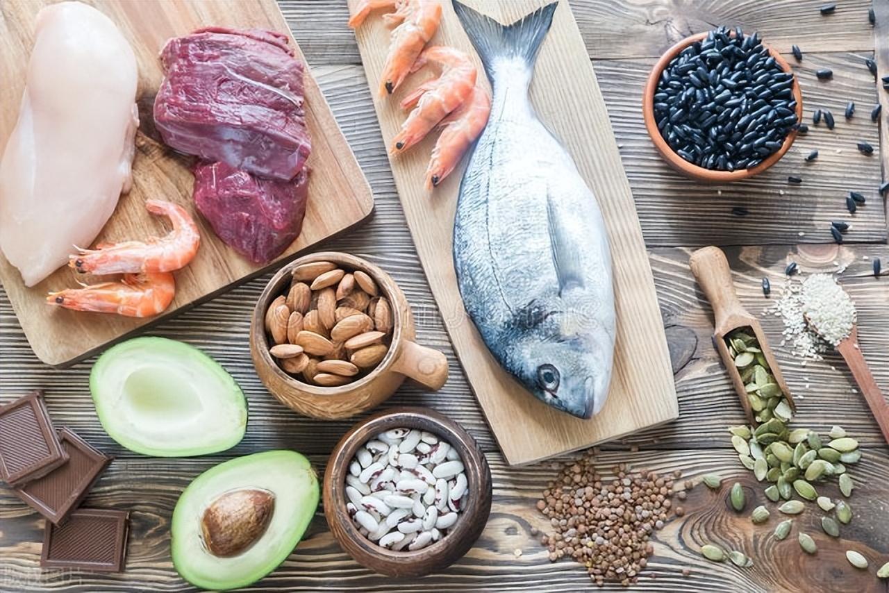 十大补锌食物（吃什么食物补锌）-硒宝网