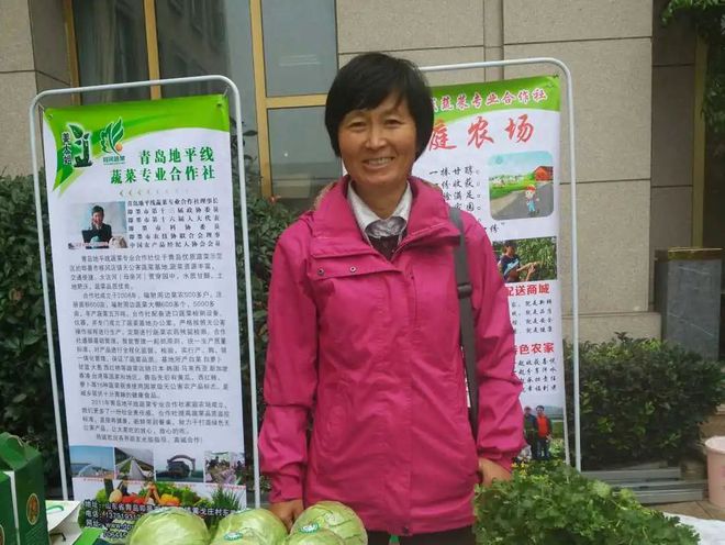 富硒蔬菜致富（富硒的蔬菜）-硒宝网