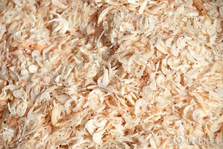 吃什么食物补钙最快最好（食物补充钙）-硒宝网