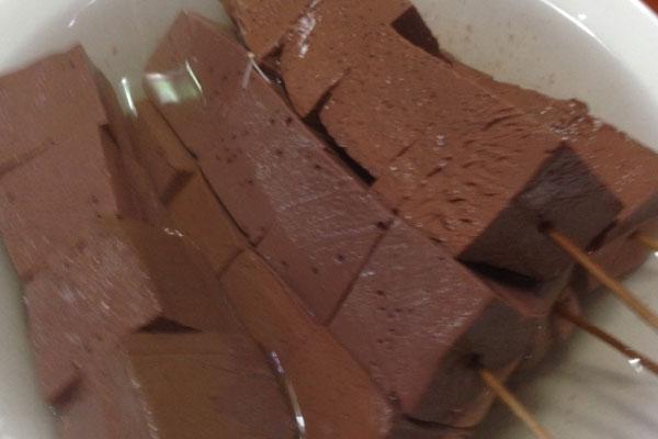 大便黑色证明补铁吸收(大便黑色补铁)-硒宝网