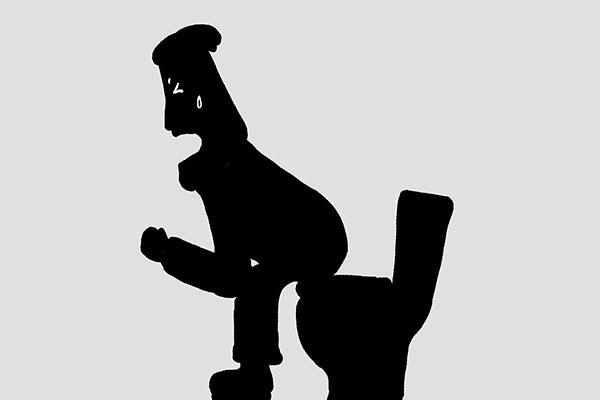 大便黑色证明补铁吸收(大便黑色补铁)-硒宝网