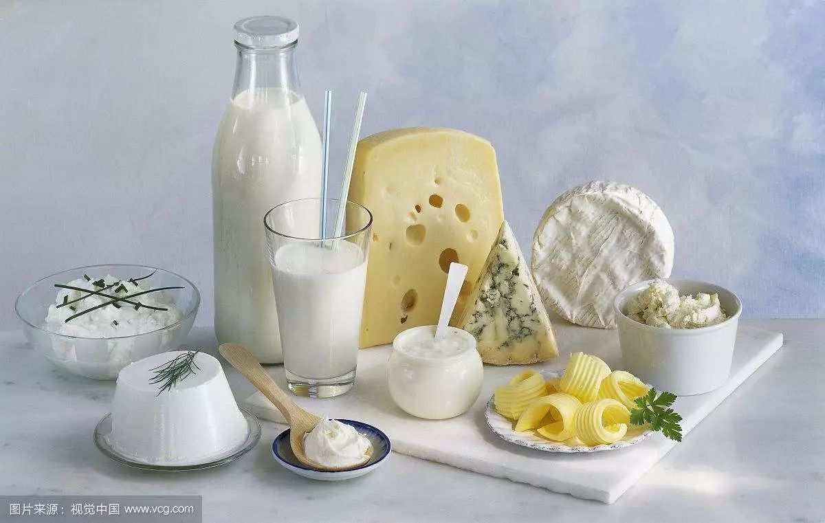 什么东西补钙最好最快(补钙的好东西)-硒宝网