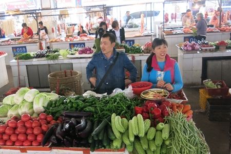 红河富硒蔬菜(富硒蔬菜价格比普通蔬菜)-硒宝网