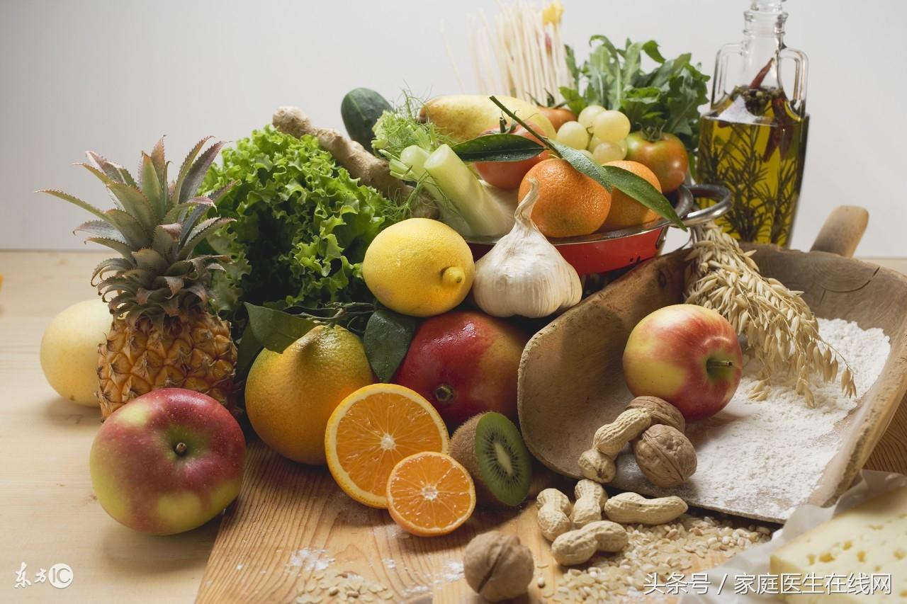 食补铁什么食物最佳（铁食补）-硒宝网