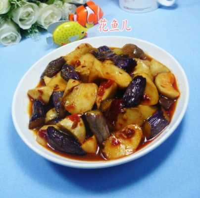 茄子补铁吗(茄子补铁效果好吗)-硒宝网