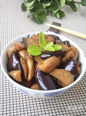 茄子补铁吗(茄子补铁效果好吗)-硒宝网