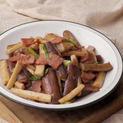 茄子补铁吗(茄子补铁效果好吗)-硒宝网