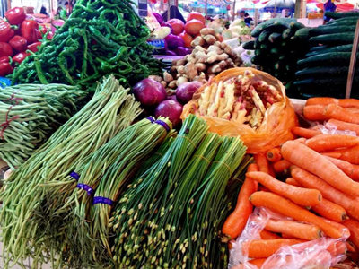 徐州富硒蔬菜（徐州富硒大米）-硒宝网