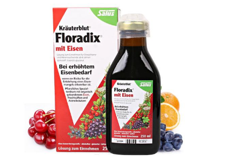 吃啥补铁补血最快最好(补血的铁剂吃完之后副作用)-硒宝网