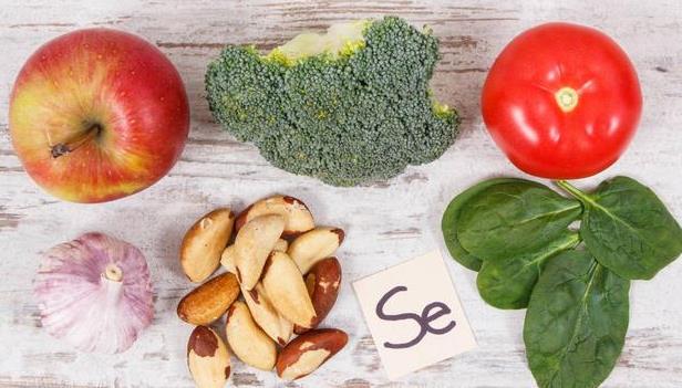 富硒水栽蔬菜(富硒水果种植技术)-硒宝网