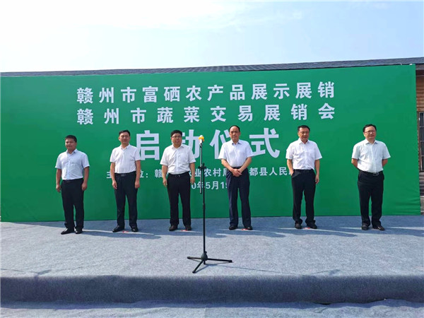 富硒蔬菜购买（富硒蔬菜的国家标准值）-硒宝网