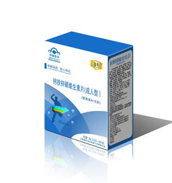 补锌的药物有哪些（药用补锌）-硒宝网