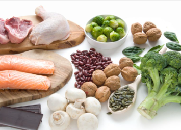 什么蔬菜补铁效果最好（蔬菜补铁）-硒宝网