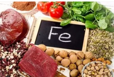 什么蔬菜补铁效果最好（蔬菜补铁）-硒宝网