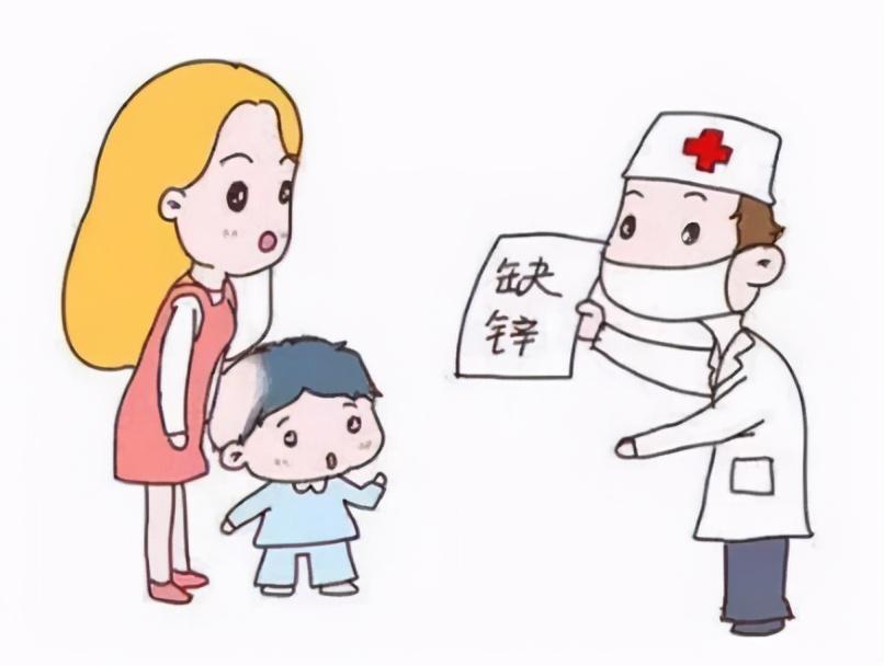 吃什么补锌最快最好(补锌后有什么反应)-硒宝网