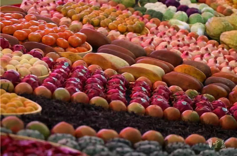 文山富硒蔬菜（富硒蔬菜价格比普通蔬菜）-硒宝网