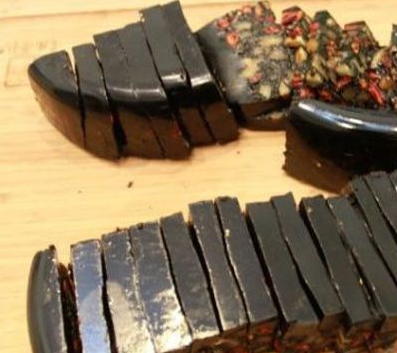 吃什么蔬菜补铁(吃蔬菜能补铁吗)-硒宝网