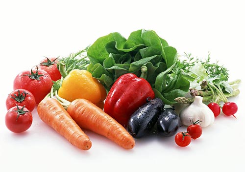 松原富硒蔬菜(富硒菜价格)-硒宝网