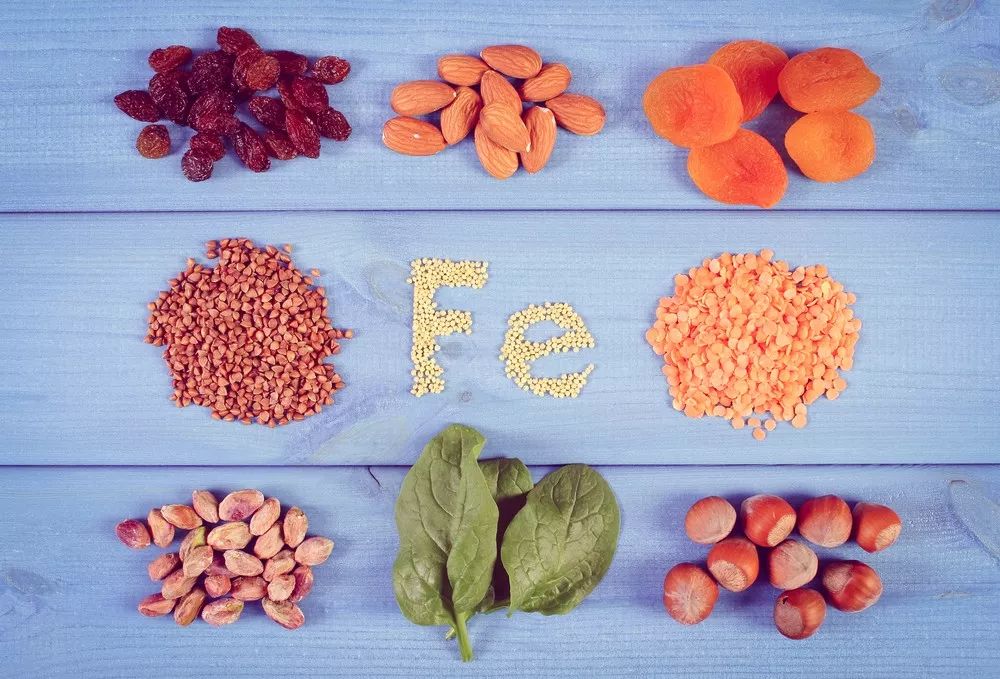 孕期什么时候补铁（孕妇时候补铁）-硒宝网