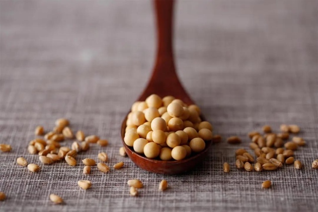 蔬菜富硒酱油(含硒酱油好处)-硒宝网