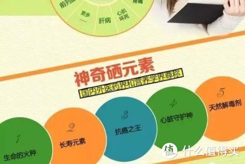 富硒蔬菜含量（蔬菜含硒一览表）-硒宝网