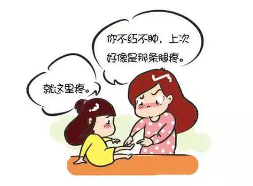 生长痛需要补钙吗（生长疼补钙有用吗）-硒宝网