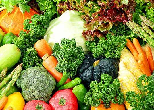 李丽富硒蔬菜(富硒蔬菜的标准)-硒宝网