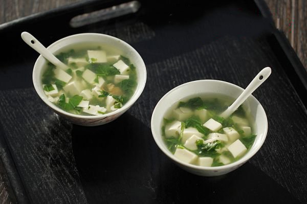 吃什么能补钙食物最好(食物补钙吃什么好)-硒宝网