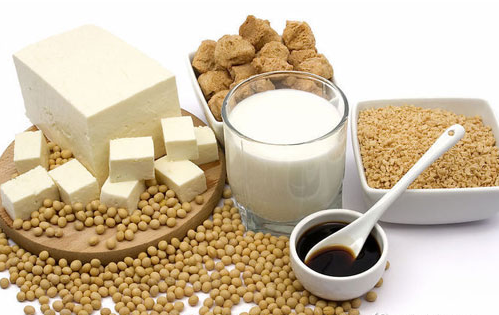 吃什么能补钙食物最好(食物补钙吃什么好)-硒宝网